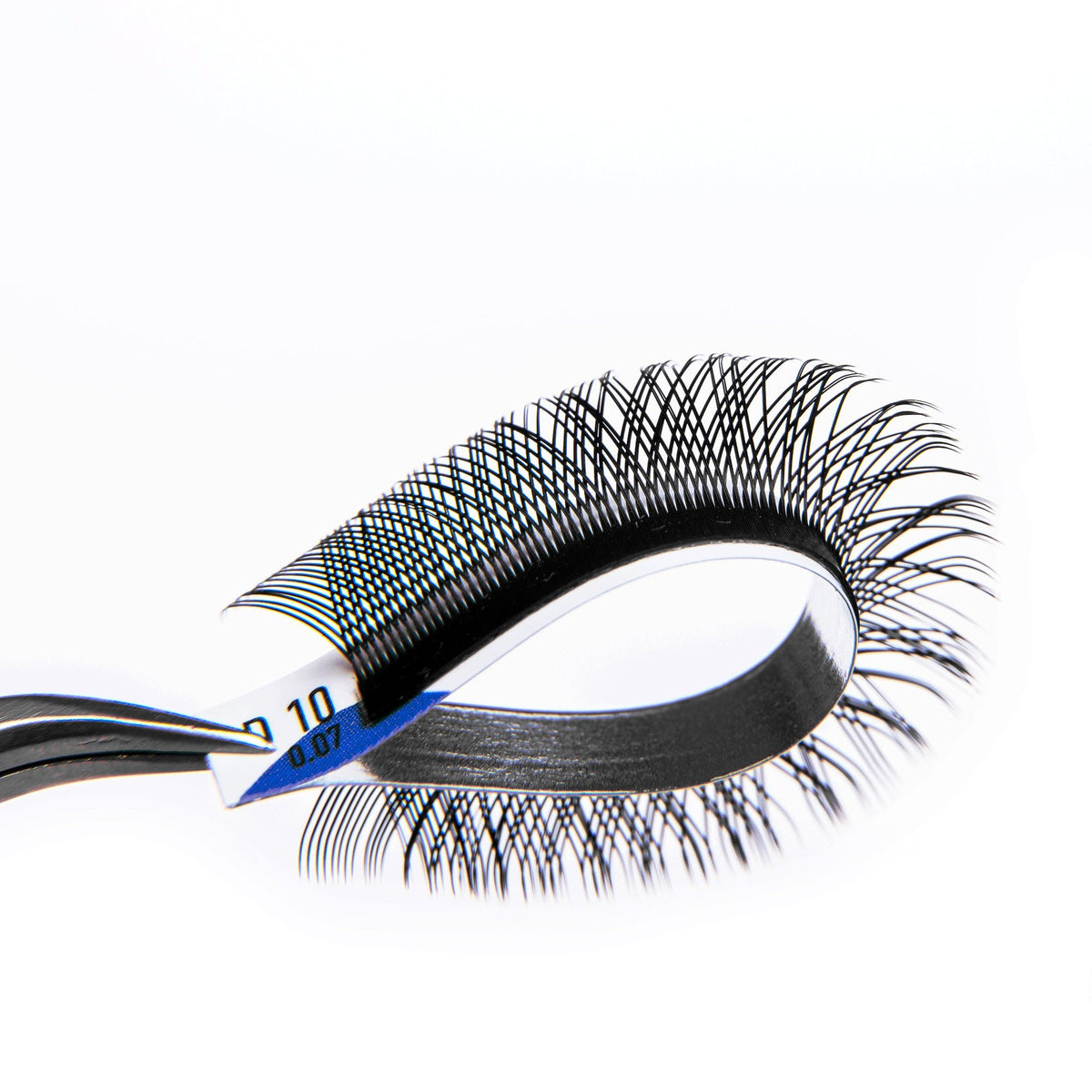 Extensiones de pestañas en abanico YY-2D Rili Lovely - Top PestañasLovely