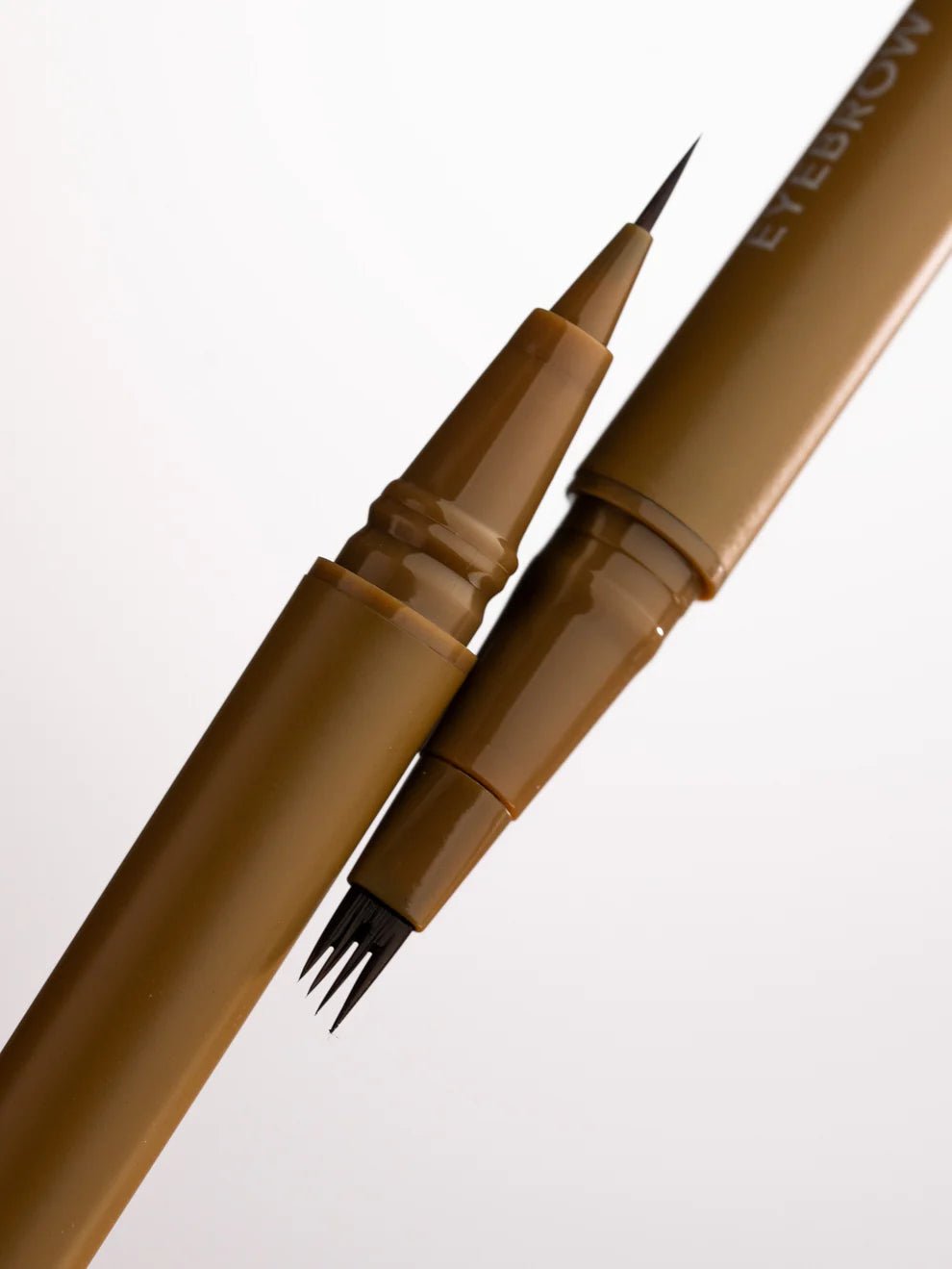 Eyebrow Liner Quad Brush Zola - Top Pestañaszola