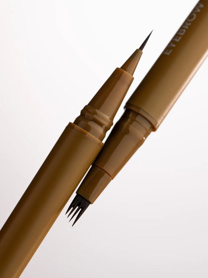 Eyebrow Liner Quad Brush Zola - Top Pestañaszola