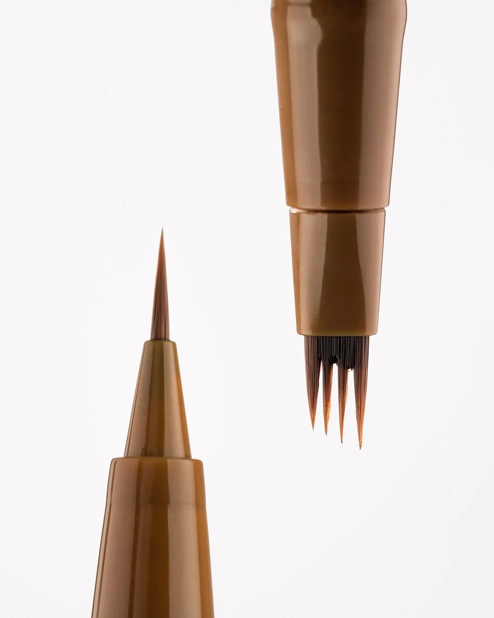 Eyebrow Liner Quad Brush Zola - Top Pestañaszola