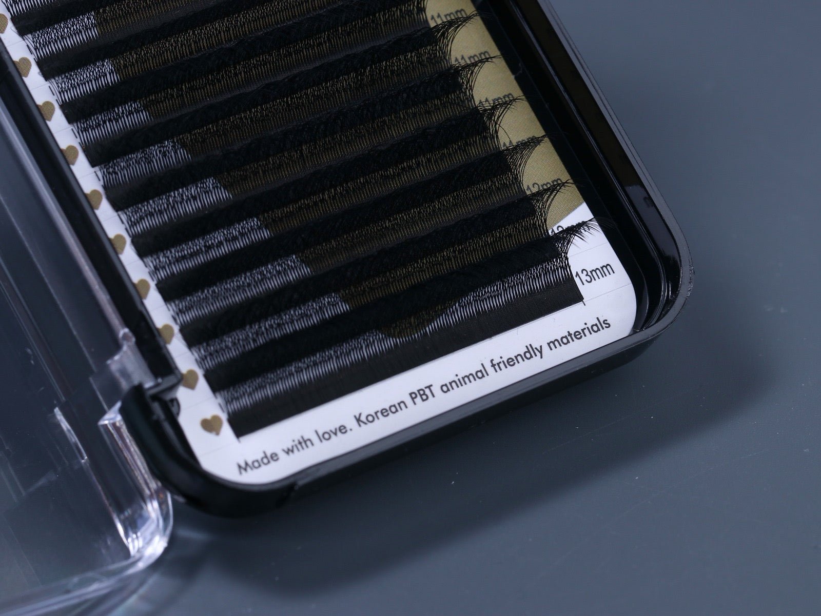 Fibras Tecnológicas “Top Pestañas” W lashes 4D - Top PestañasTop Pestañas