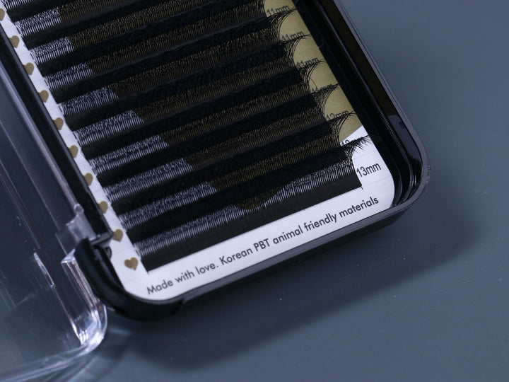 Fibras Tecnológicas “Top Pestañas” W lashes 4D - Top PestañasTop Pestañas
