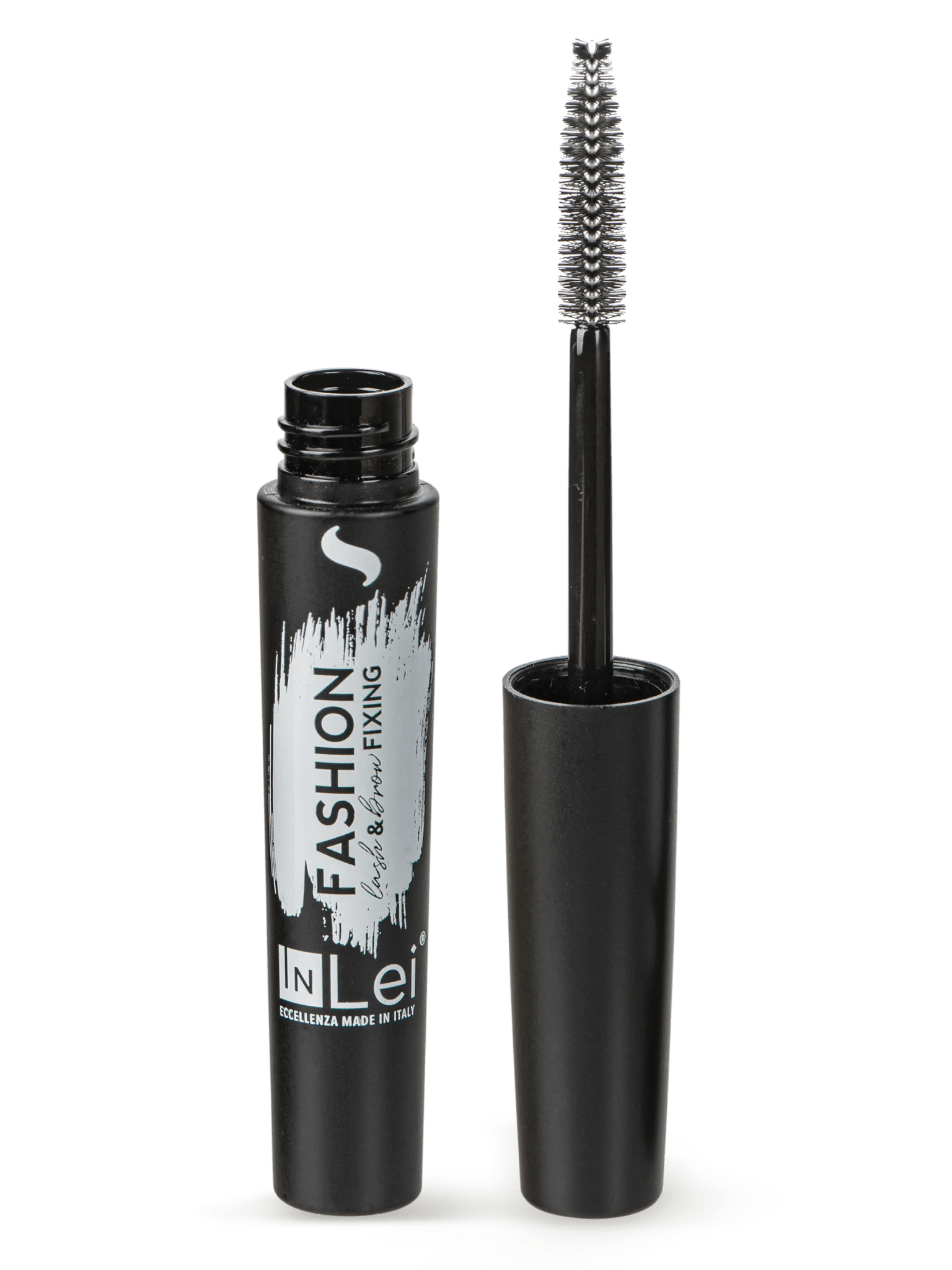 Fijación nutritiva "InLei FASHION LASH" para pestañas y cejas. 35% de ahorro, kit de 12 unidades - Top PestañasInLei