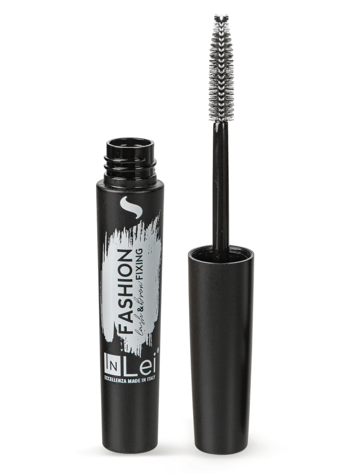 Fijación nutritiva "InLei FASHION LASH" para pestañas y cejas. 35% de ahorro, kit de 12 unidades - Top PestañasInLei
