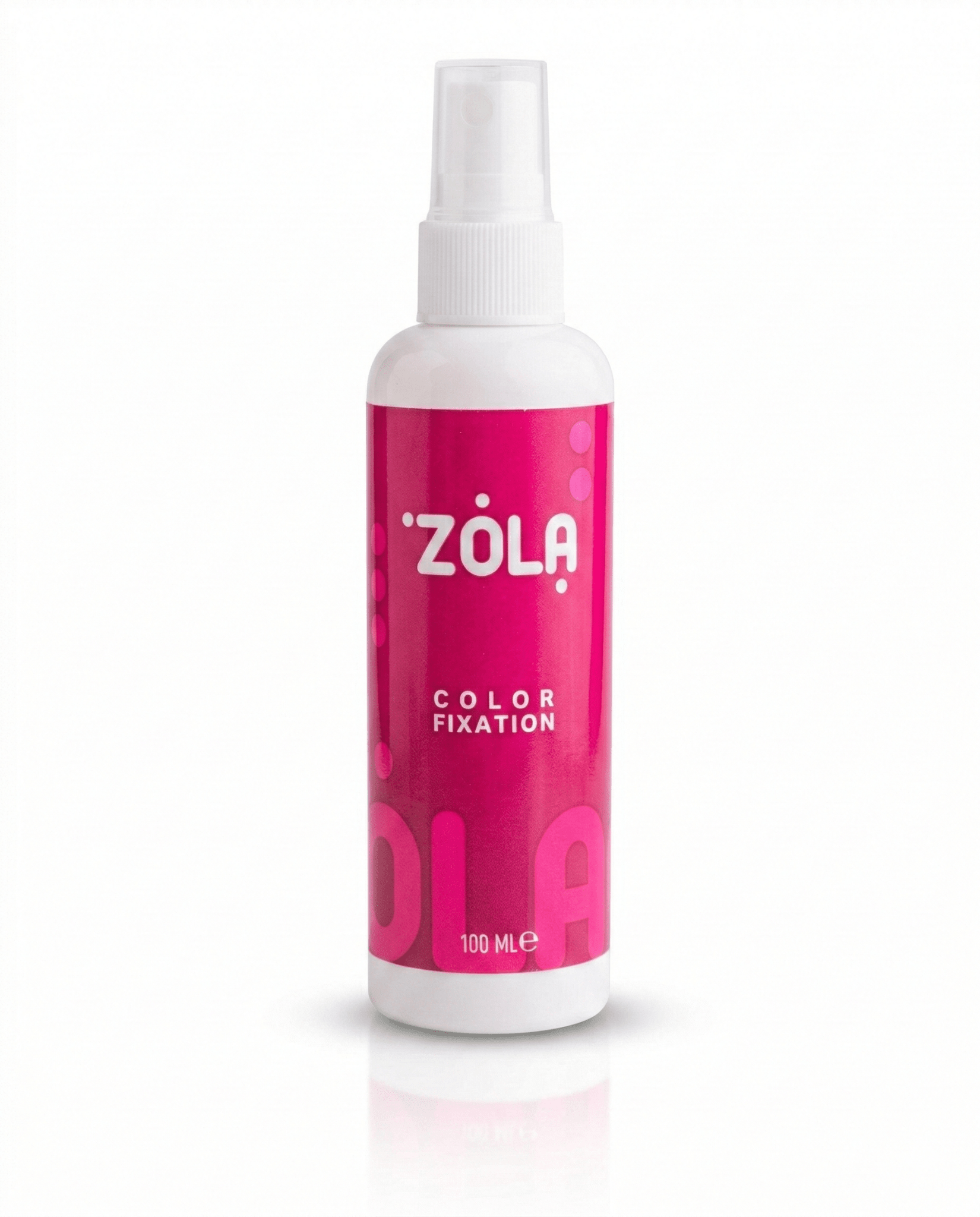 Fijador del Color Zola 100ml - Top Pestañaszola