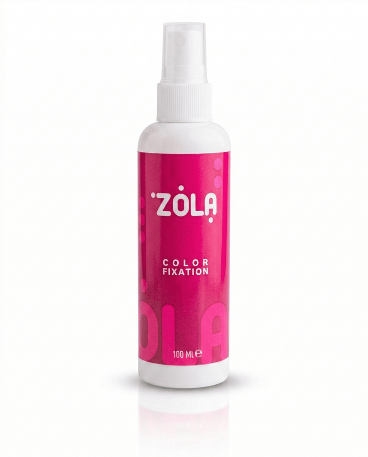 Fijador del Color Zola 100ml - Top Pestañaszola