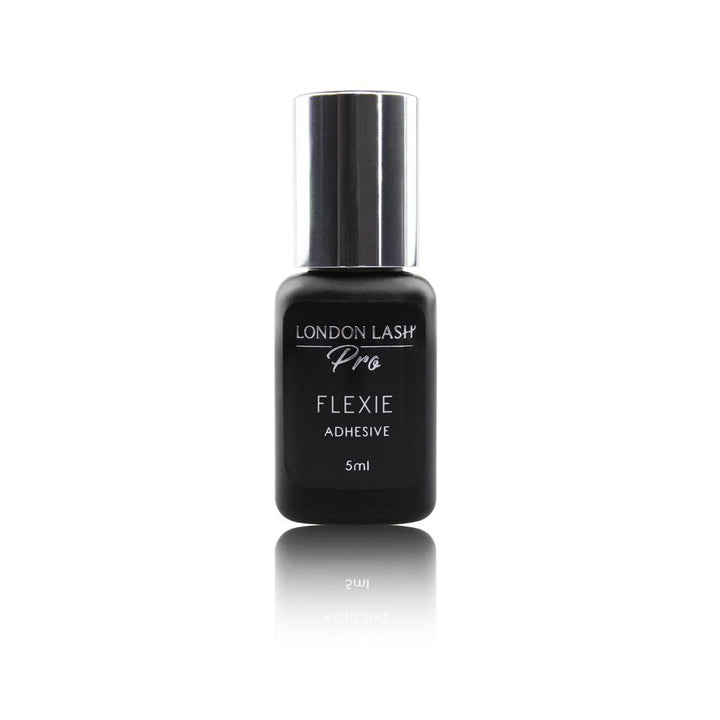 "Flexie" 5ml, 1 seg, 40 - 70% humedad - Top PestañasLondon Lash Pro