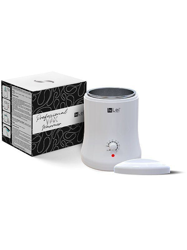 Fundidor calentador de cera "Inlei Waxy" - Top PestañasInLei