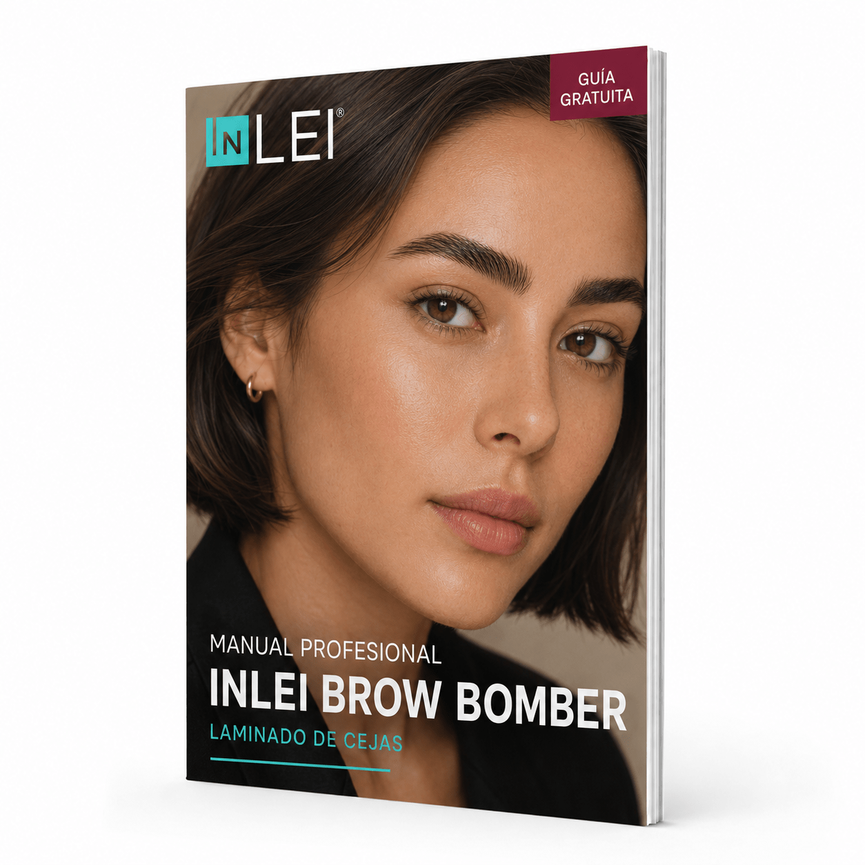 GRATIS "BROW BOMBER" Inlei MANUAL. DESCARGAR GRATIS - Top PestañasInLei