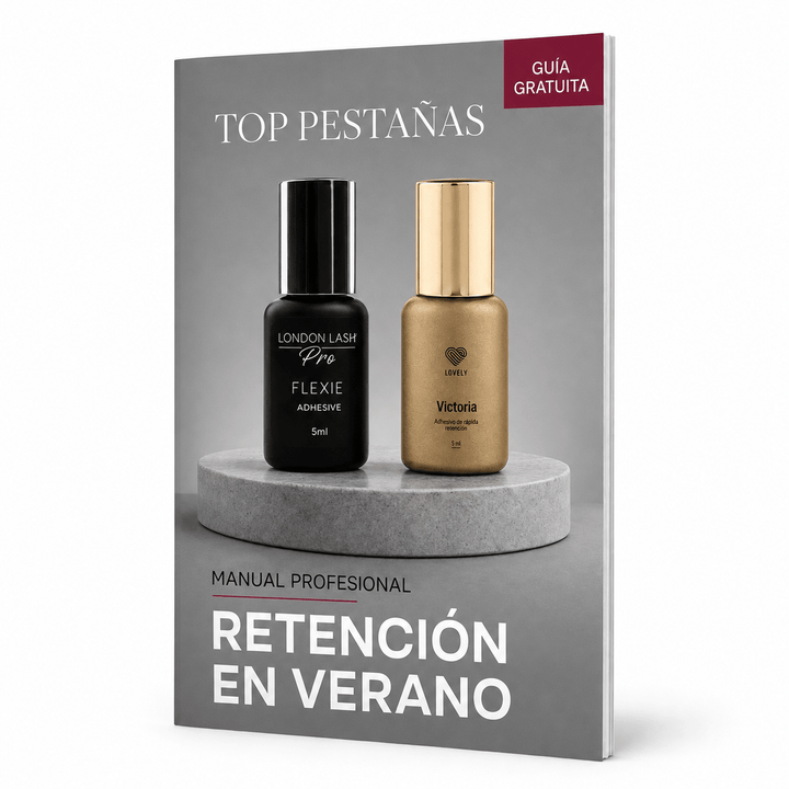 Guia: Retención en el Verano. Consejos y los productos recomendados - Top PestañasTop Pestañas