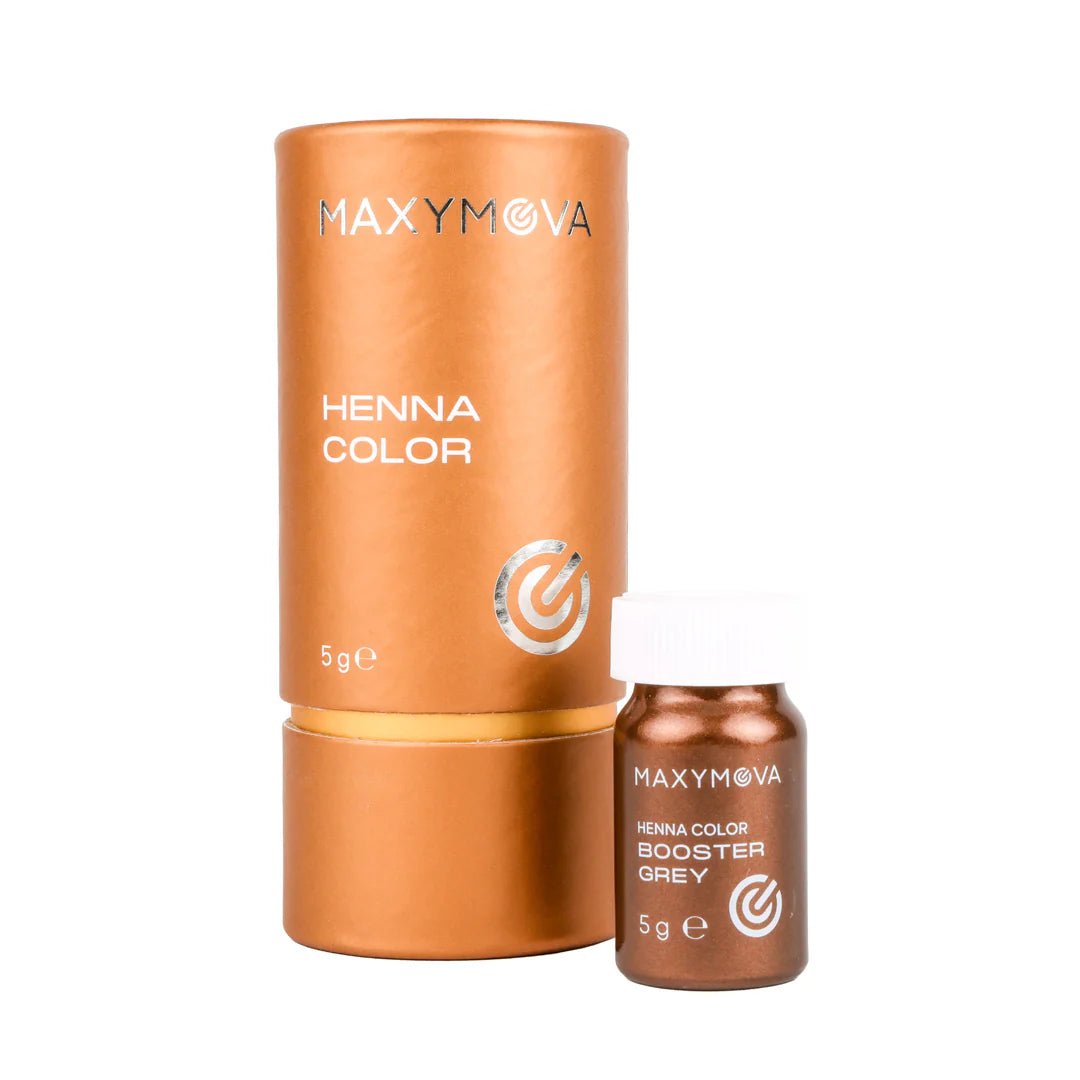 Henna "Maxymova", 5g - Top PestañasMaxymova