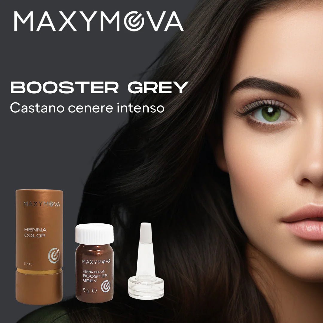 Henna "Maxymova", 5g - Top PestañasMaxymova