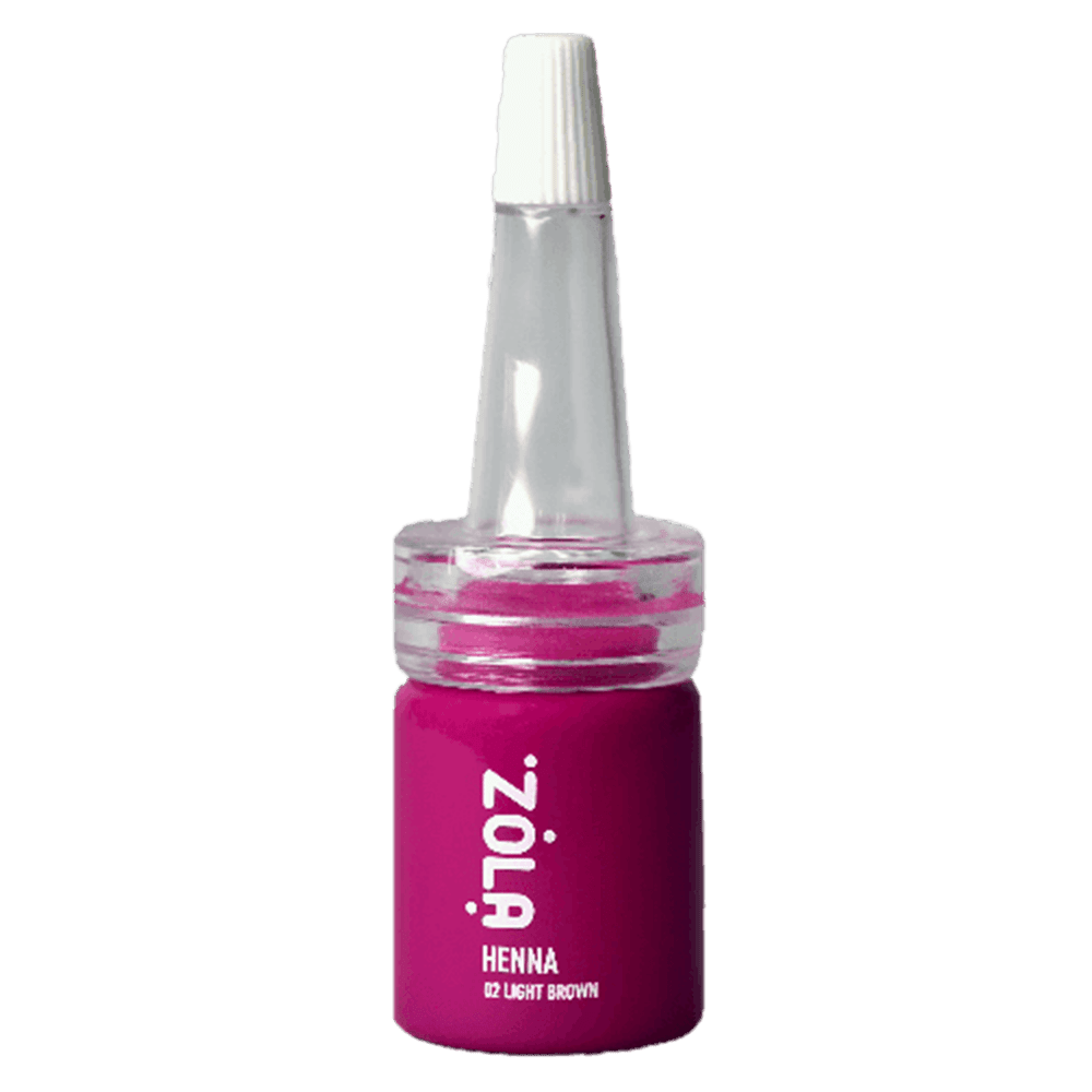 Henna “Zola” 5g - Top Pestañaszola