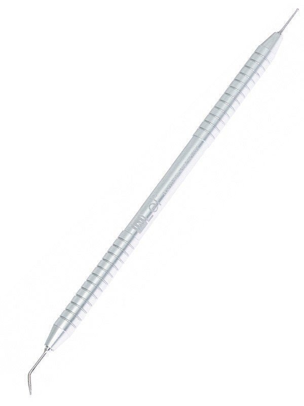 Herramienta de metal para el lifting y laminado "Inlei FILLERING" muy ligera - Top PestañasInLei