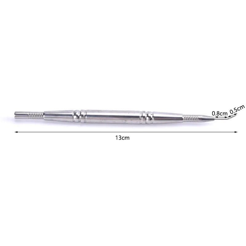 Herramienta de metal para el lifting y laminado “Top Pestañas” - Top PestañasTop Pestañas