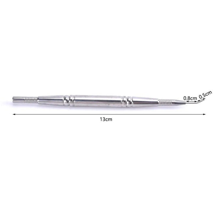 Herramienta de metal para el lifting y laminado “Top Pestañas” - Top PestañasTop Pestañas