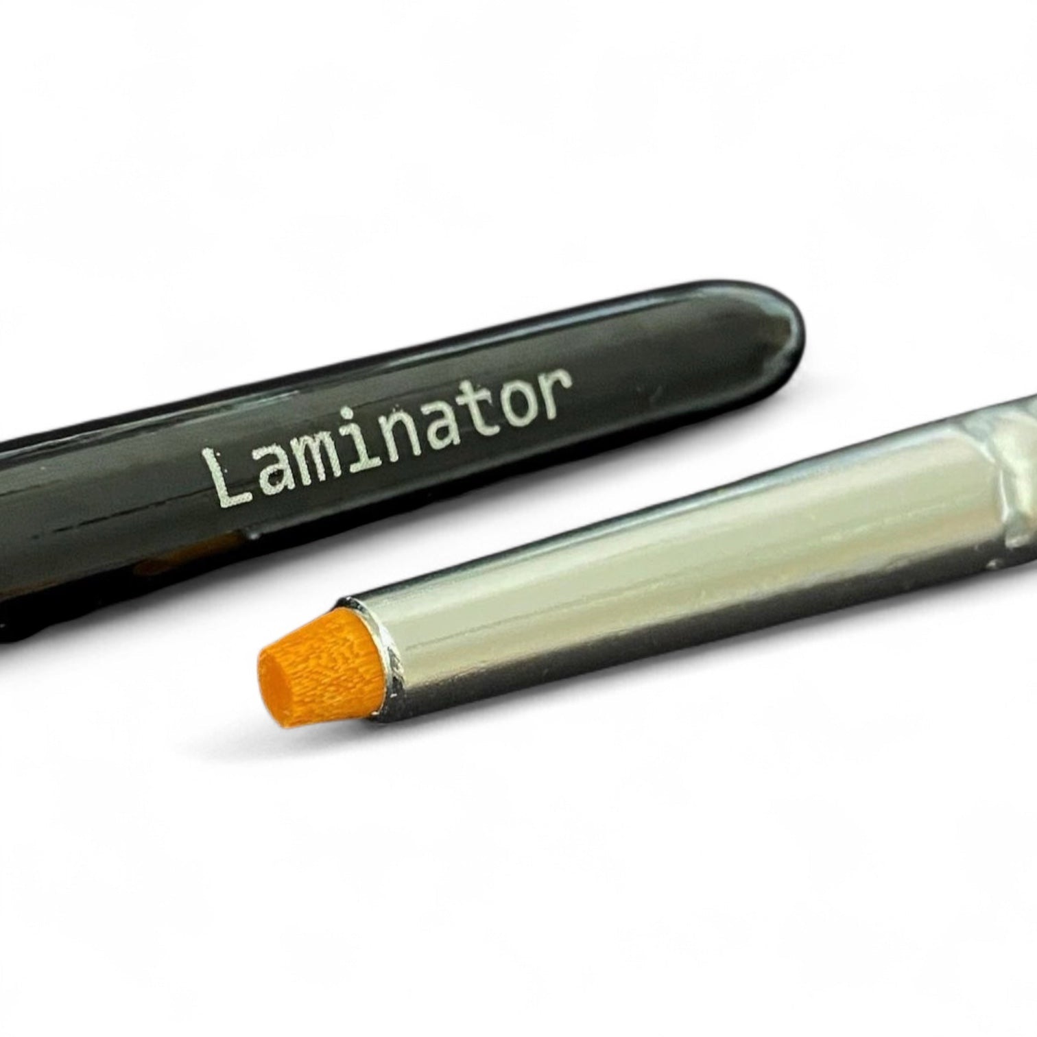 Herramienta “Laminator brush” Lamitta para pegar las pestañas en el molde - Top PestañasLamitta