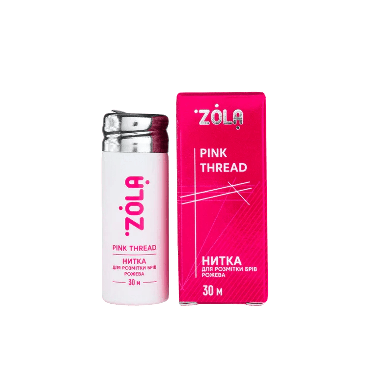 Hilo para las cejas Zola - Top Pestañaszola
