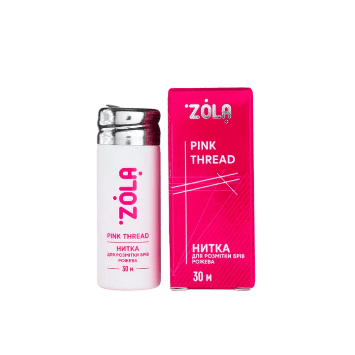 Hilo para las cejas Zola - Top Pestañaszola