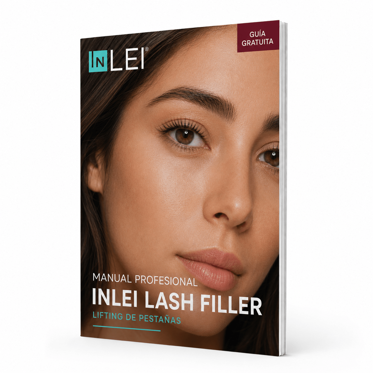 "INLEI LASH FILLER" MANUAL. DESCARGAR GRATIS - Top PestañasInLei