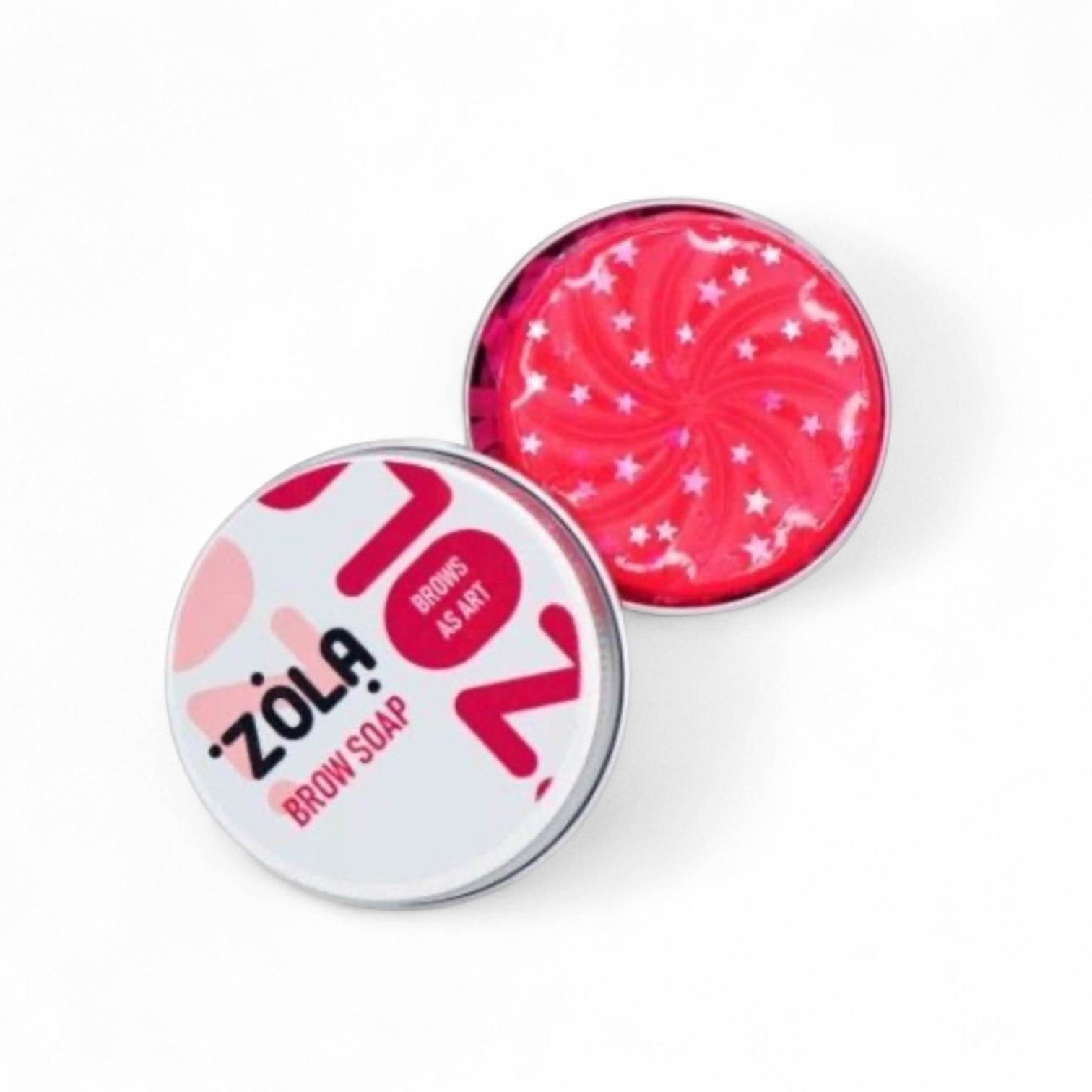 Jabon para cejas Zola - Top Pestañaszola