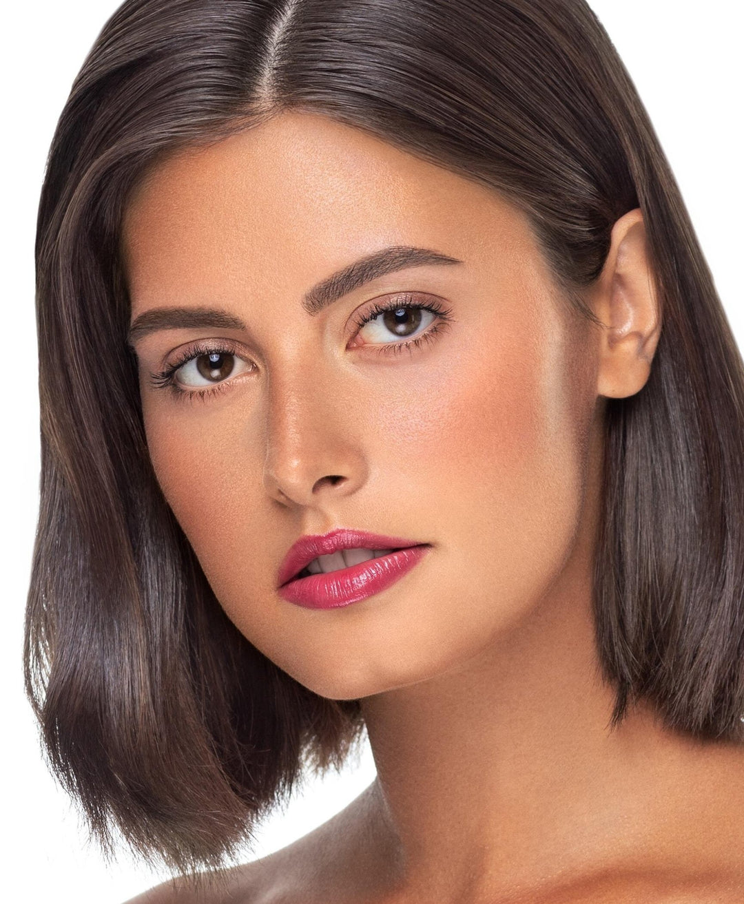 KIT BRONSUN® CREMA tinte para cejas y pestañas (7 tintes + 2 oxidantes) - Top PestañasBronsun