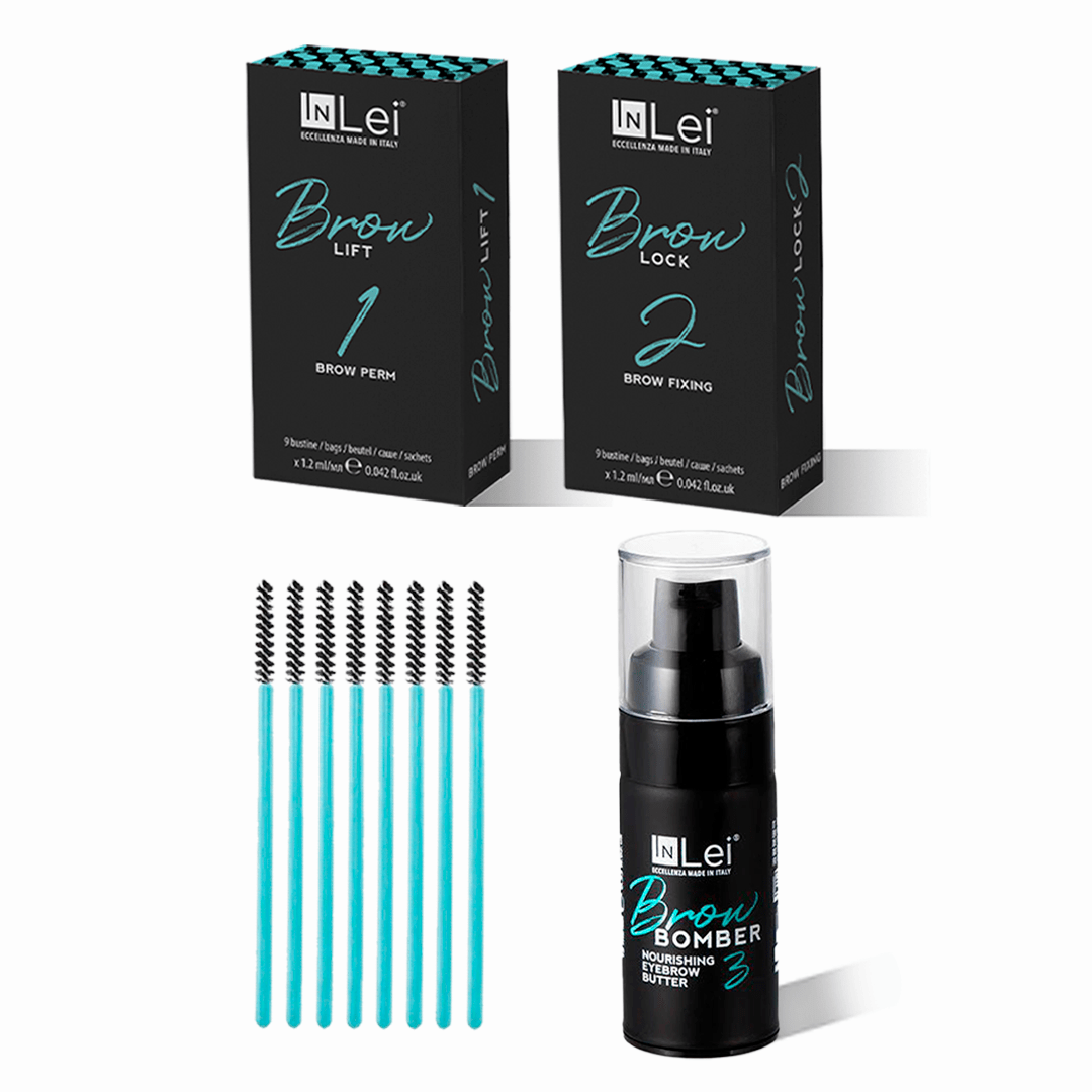 KIT BROW BOMBER SOBRES - Top PestañasTop Pestañas
