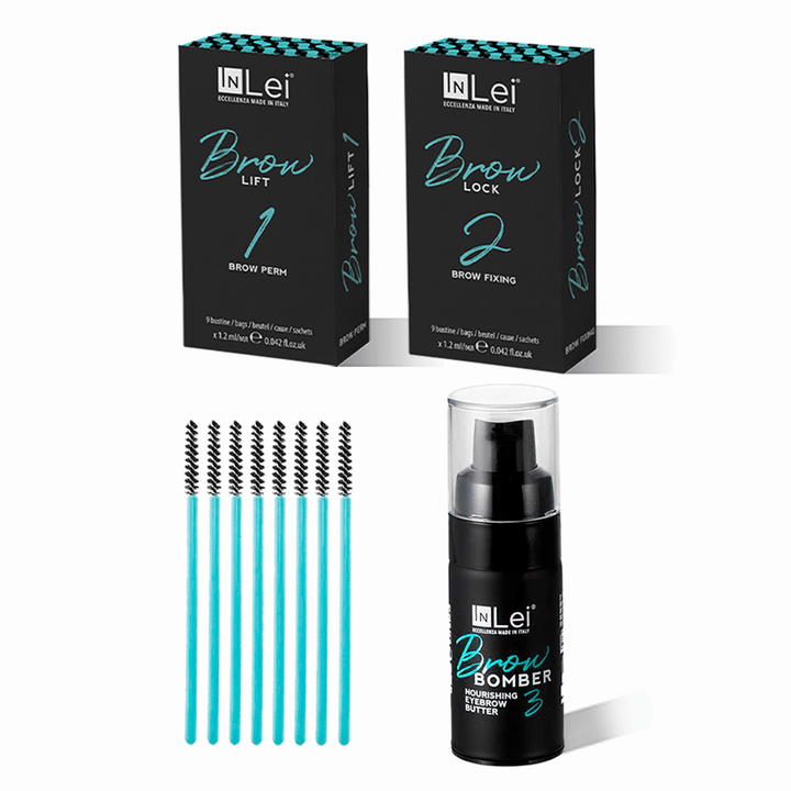 KIT BROW BOMBER SOBRES - Top PestañasTop Pestañas