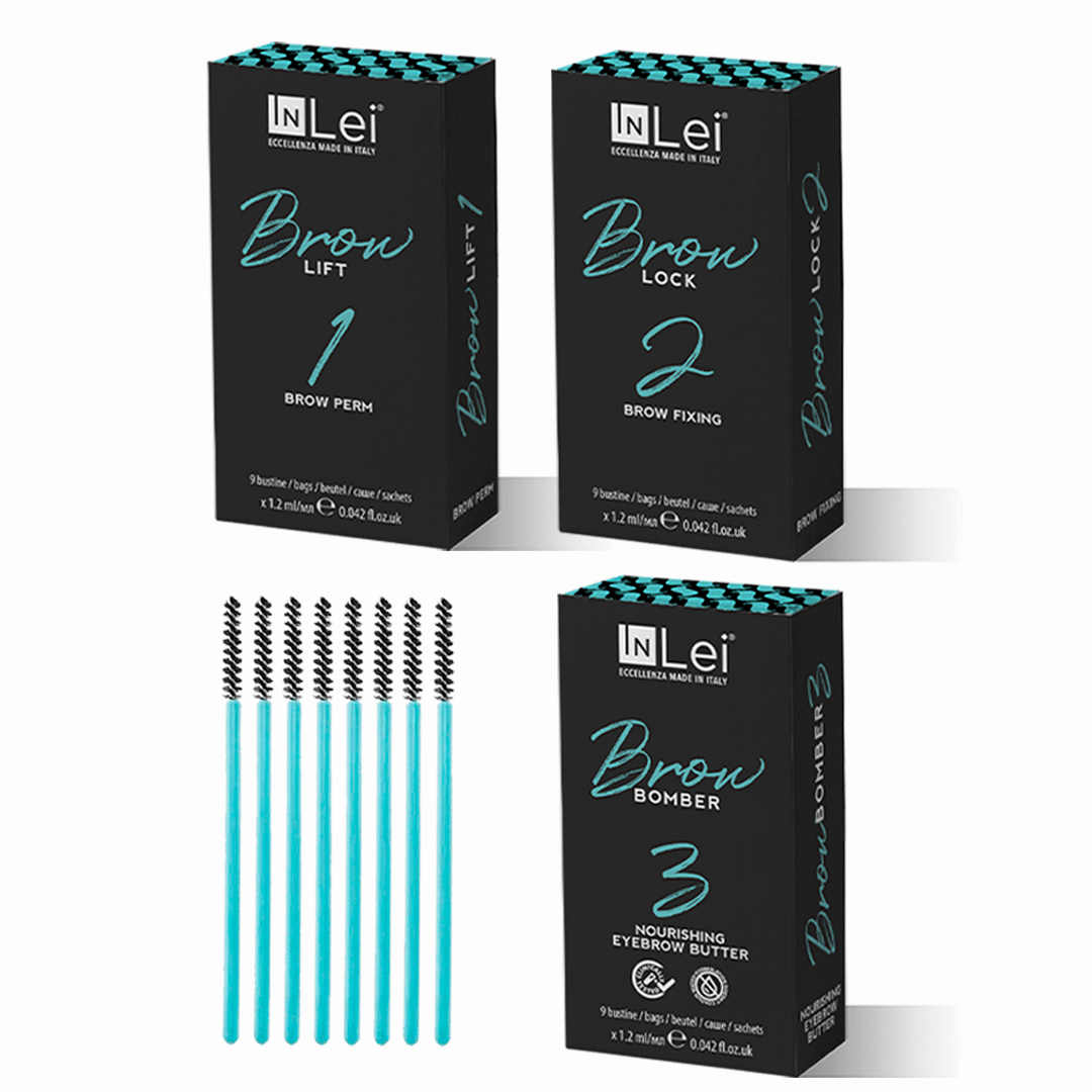 KIT BROW BOMBER SOBRES - Top PestañasTop Pestañas