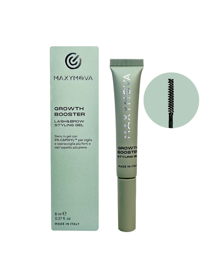 KIT PROFESIONAL PARA EL LIFTING DE PESTAÑAS TÉCNICA COREANO – SISTEMA DE DOS PASOS 1 MAXYMOVA - Top PestañasMaxymova