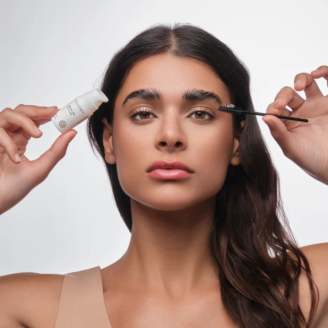 Monodose Brow Gel Fix&Go - Aftercare Brow Lamination 1.5 ml - Gel de Cejas Monodosis Fix&Go - Cuidado Posterior Laminado de Cejas 1,5 ml