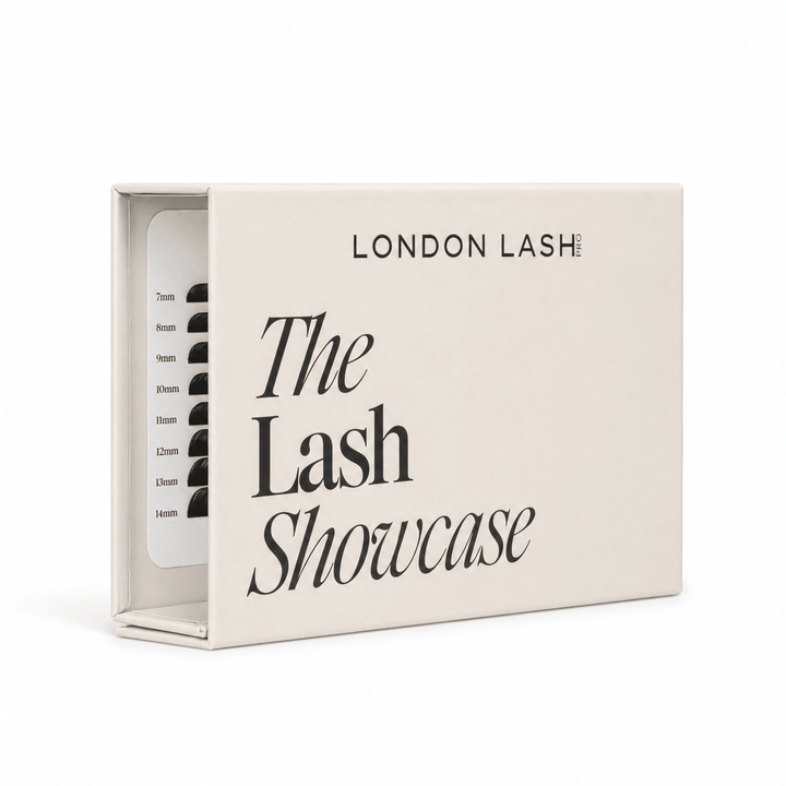 Kitten Lashes - Negro London lash - Top PestañasLondon Lash Pro