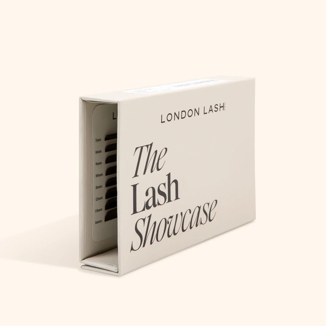 Kitten Lashes - Negro London lash - Top PestañasLondon Lash Pro