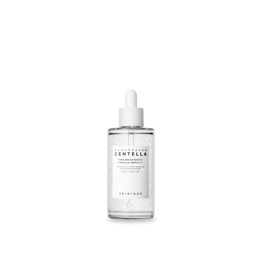 SKIN1004 Madagascar Centella Tone Brightening Capsule Ampoule — sérum, 100 ml