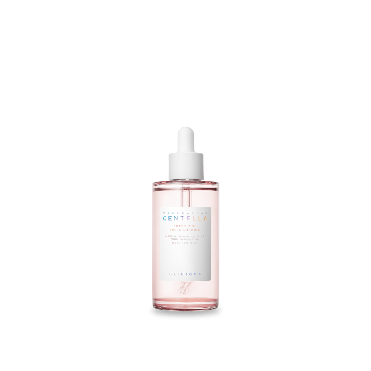 SKIN1004 Madagascar Centella Poremizing Fresh Ampoule — sérum, 100 ml