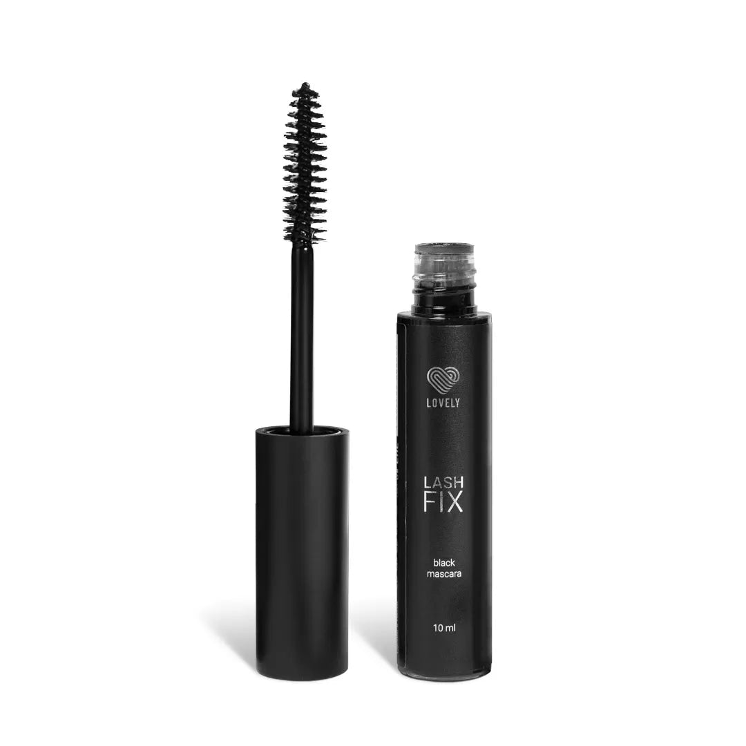 Lash fix máscara Lovely, 10 ml - Top PestañasLovely