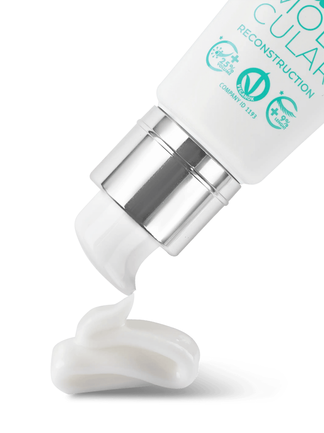 Lash molecular, paso 4, 15ml (100 tratamientos) - Top PestañasInLei