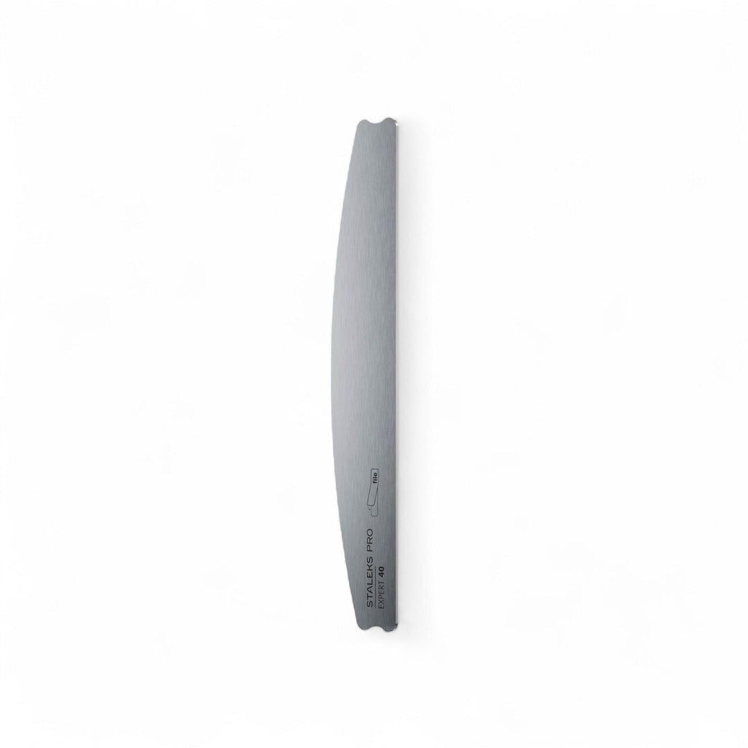 Lima curva de metal (base) EXPERT 40 - Top PestañasStaleks
