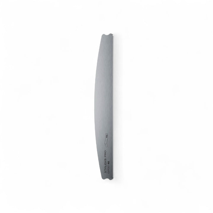 Lima curva de metal (base) EXPERT 40 - Top PestañasStaleks
