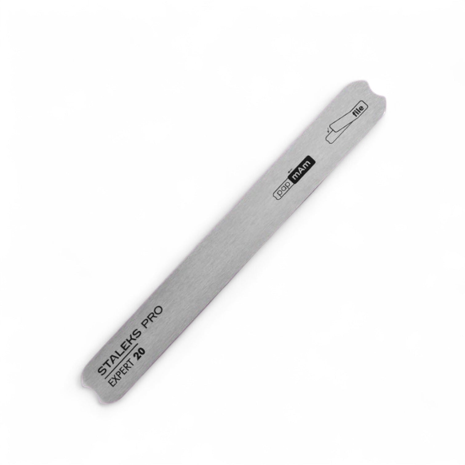 Lima De Metal (Base) EXPERT 20 Staleks - Top PestañasStaleks