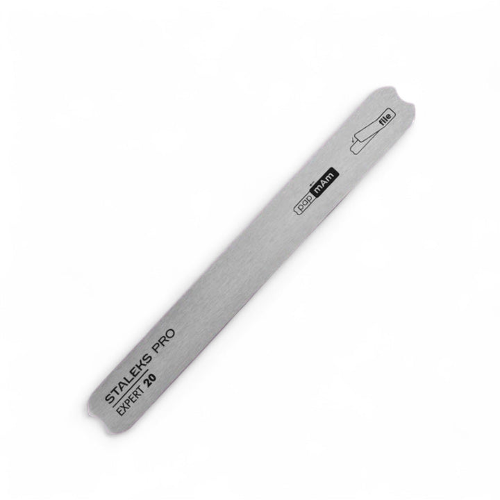 Lima De Metal (Base) EXPERT 20 Staleks - Top PestañasStaleks