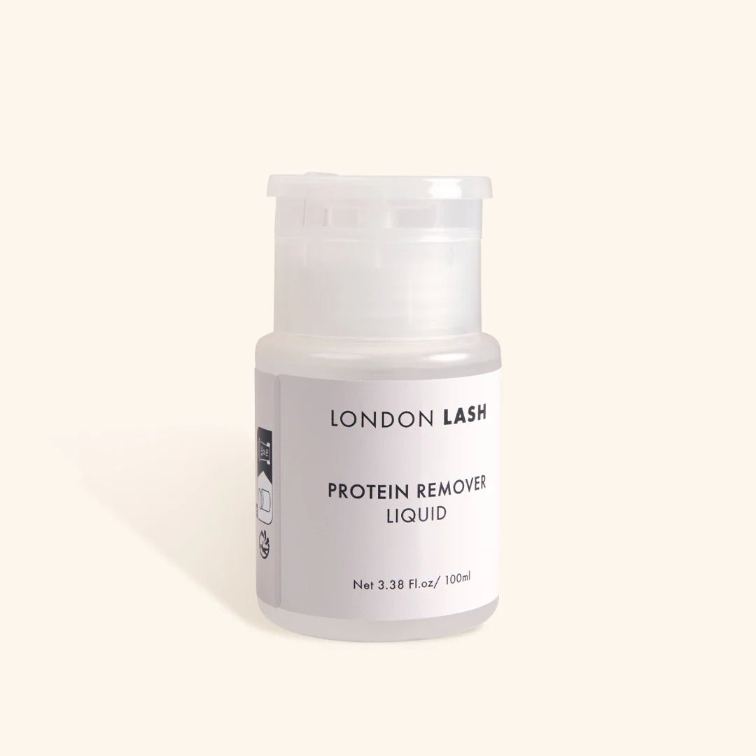 Limpiador de Proteínas Líquido 100ml London Lash - Top PestañasLondon Lash Pro