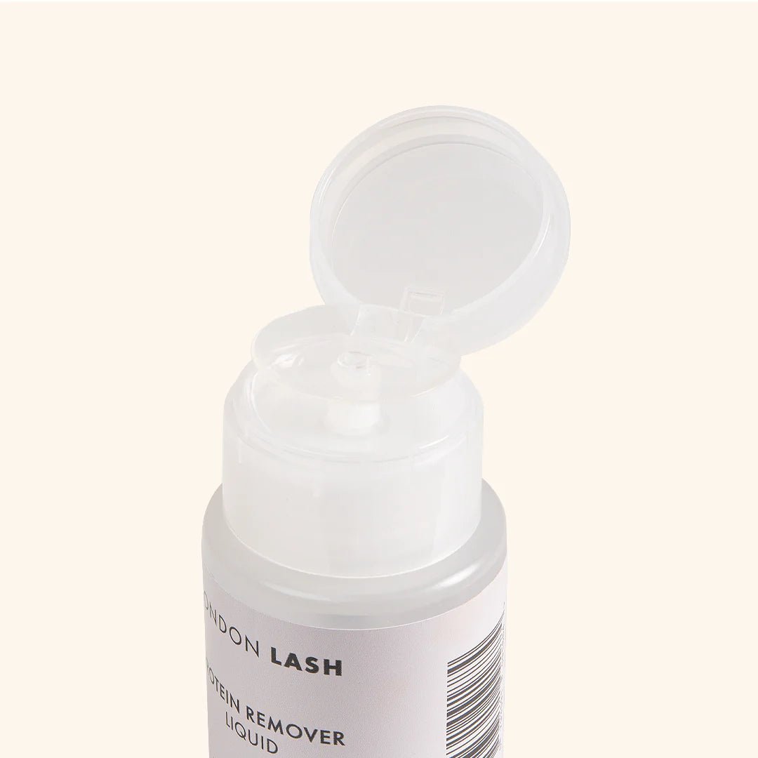 Limpiador de Proteínas Líquido 100ml London Lash - Top PestañasLondon Lash Pro