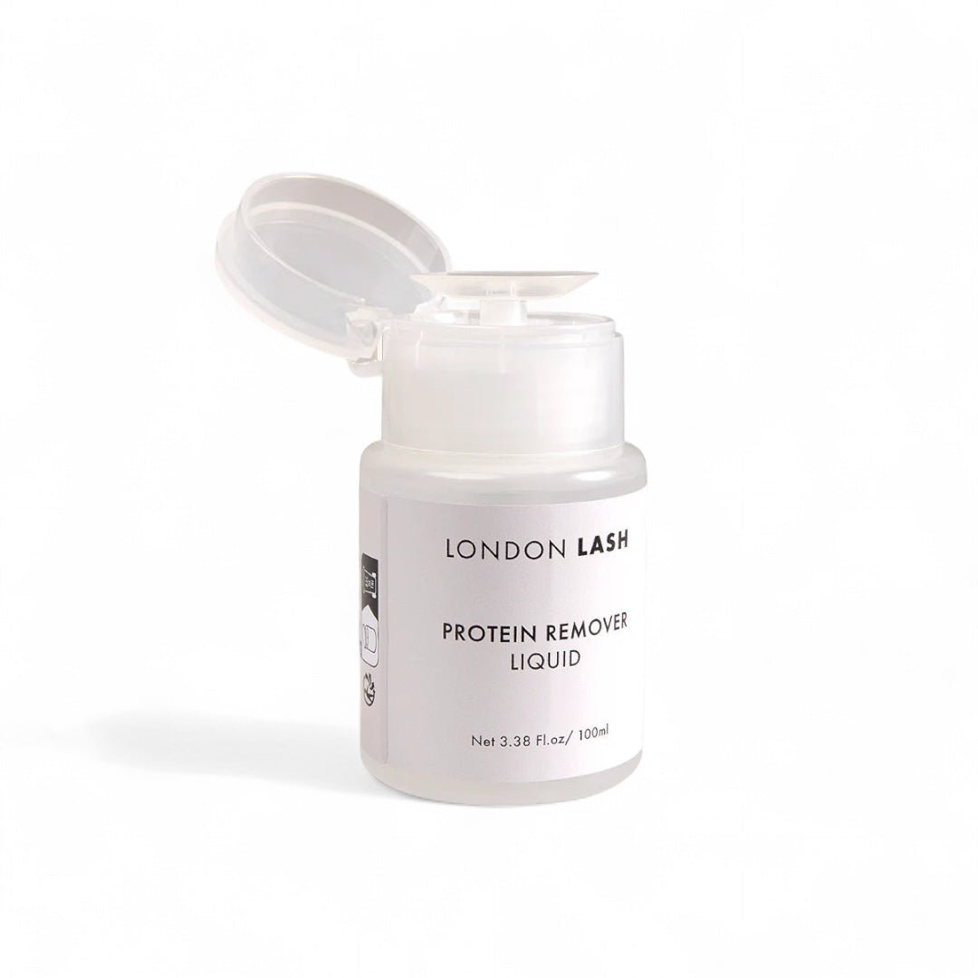 Limpiador de Proteínas Líquido 100ml London Lash - Top PestañasLondon Lash Pro