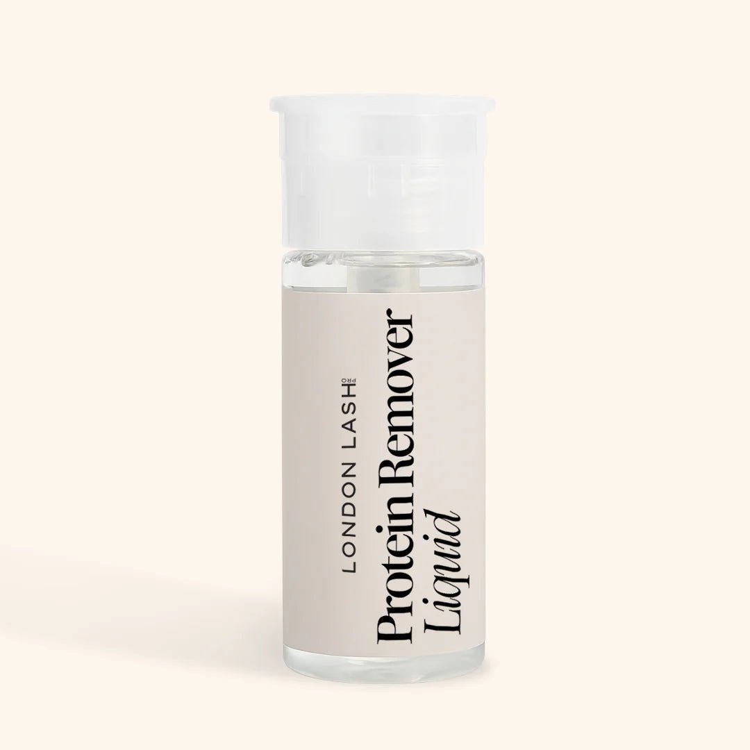Limpiador de Proteínas Líquido 100ml London Lash - Top PestañasLondon Lash Pro
