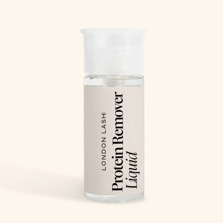 Limpiador de Proteínas Líquido 100ml London Lash - Top PestañasLondon Lash Pro
