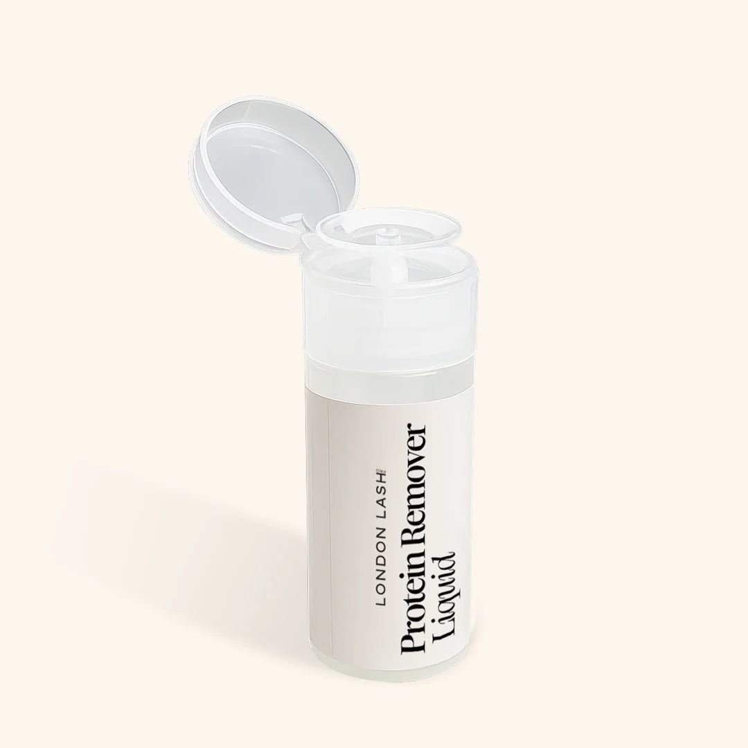 Limpiador de Proteínas Líquido 100ml London Lash - Top PestañasLondon Lash Pro
