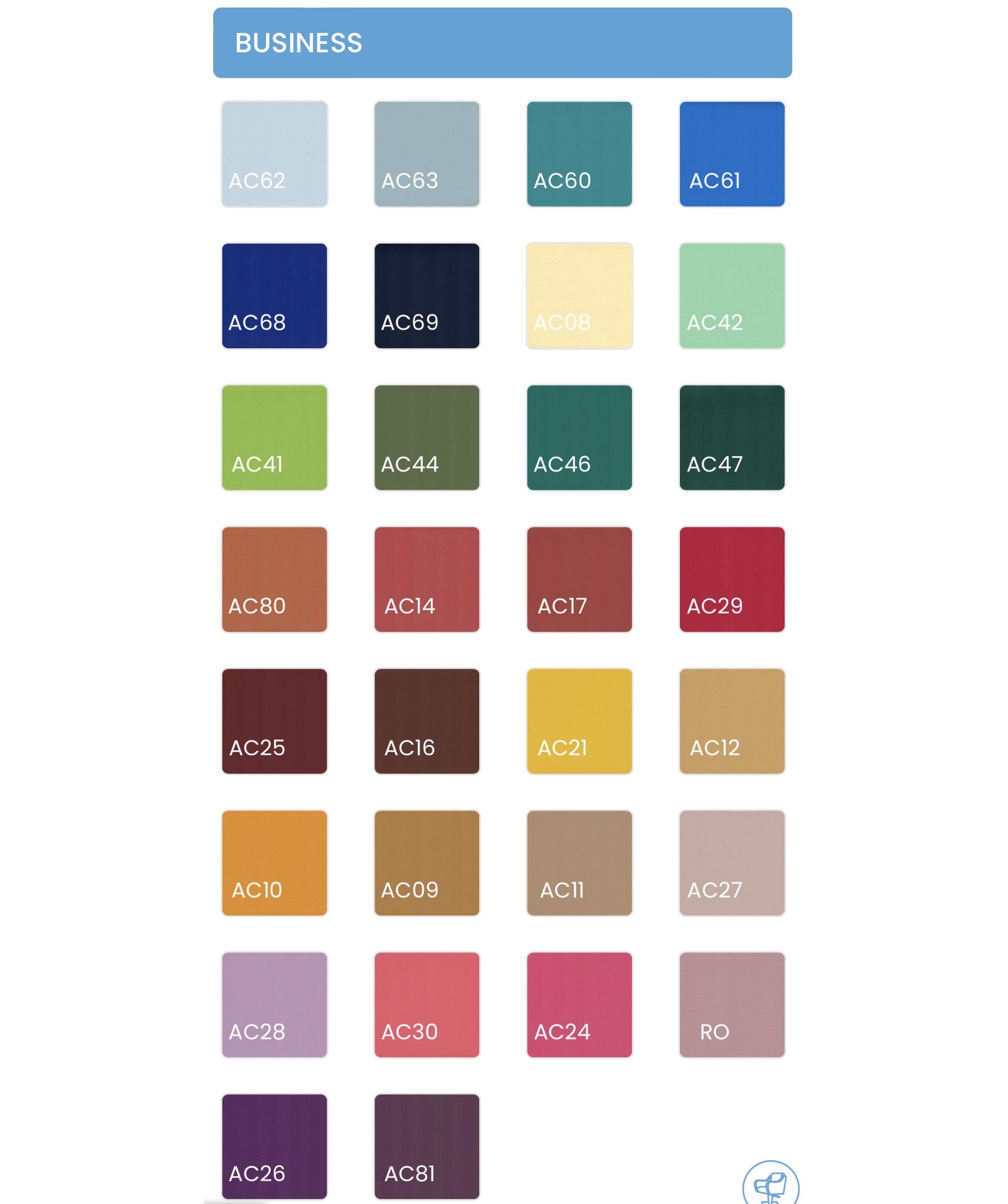 Camilla de estética "Lashia", tratamientos de Pestañas y Cejas (Envío en 7-14 días)