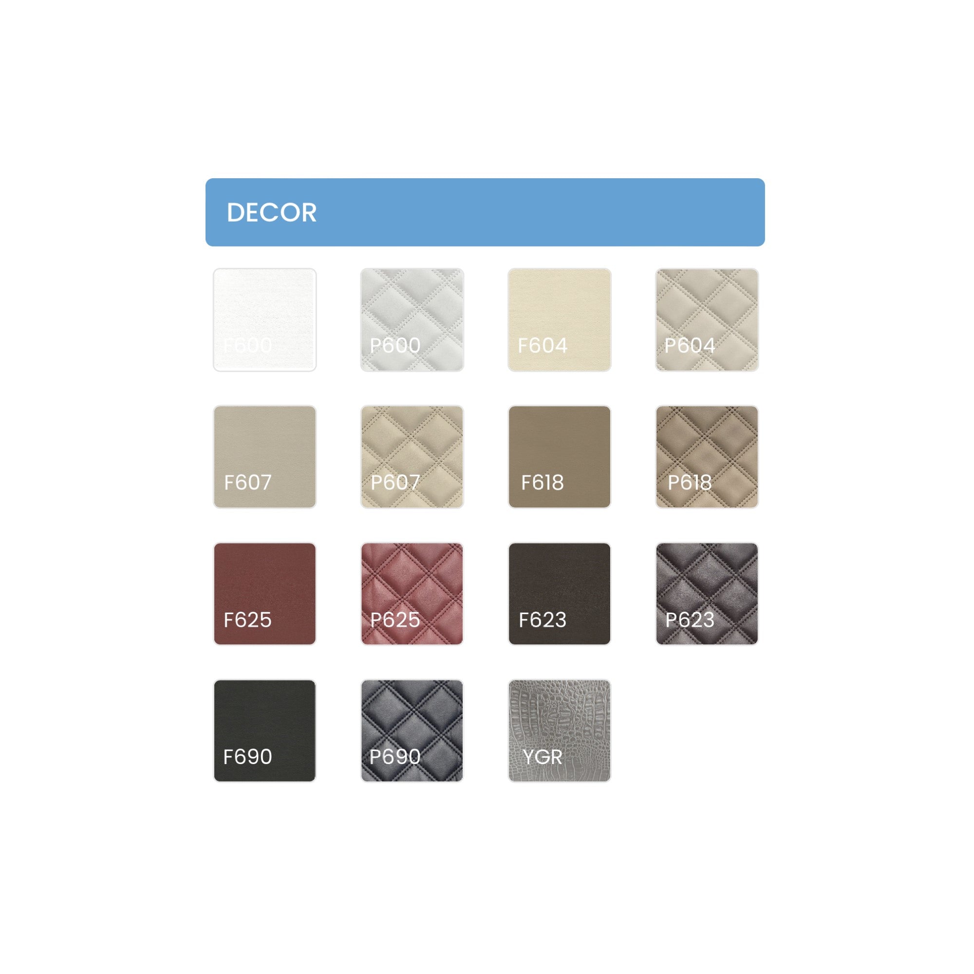 Camilla de estética "Lashia", tratamientos de Pestañas y Cejas (Envío en 7-14 días)