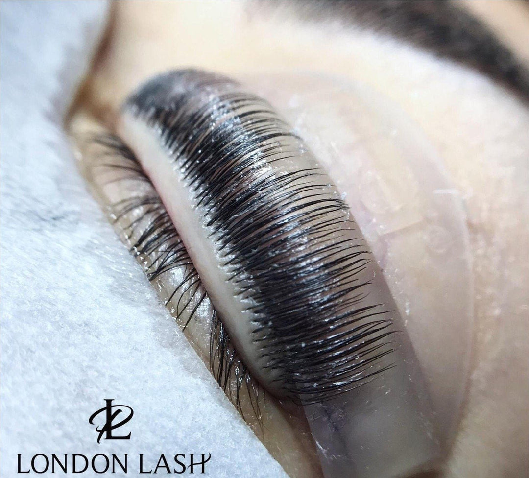 Loción "InLei® FILLER 3” bote 4ml. Approx 25 servicios - Top PestañasInLei